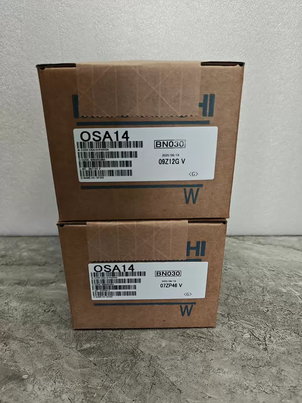 OSA14 Mitsubishi Encoder - High-Performance Feedback System