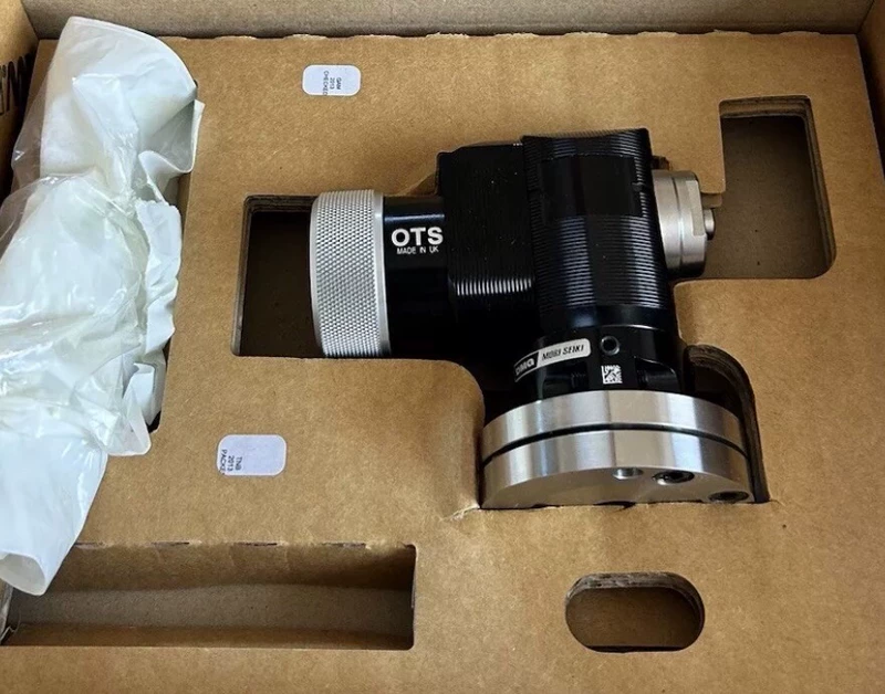 OTS 3D Renishaw Probe: Precision Tool Measurement