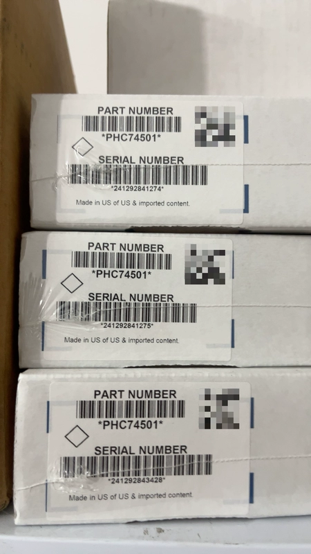 HACH PHC74501 Laboratory pH Electrode for Accurate Testing