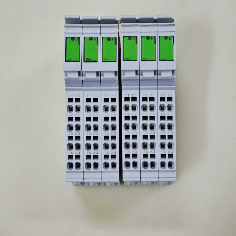 Rexroth PLC Module R-IB IL AI 4/I-PAC R911172894-AB1