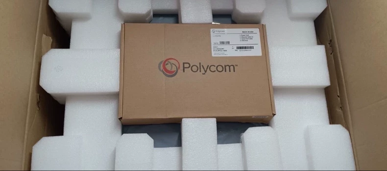 Polycom RMX 1800 Collaboration Server for Business Meetings