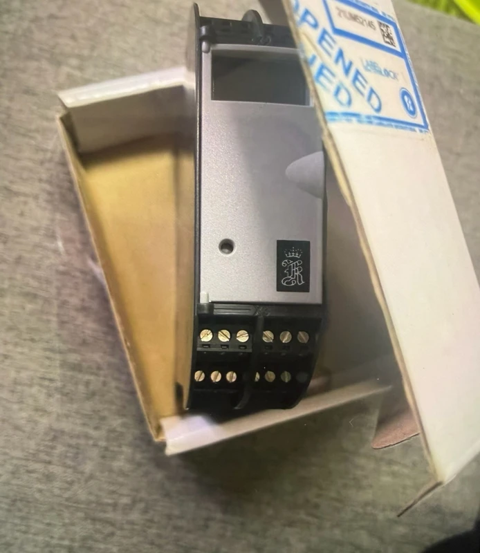 KONGSBERG Remote Sensor RSER200-4 603444 for Precision Detection