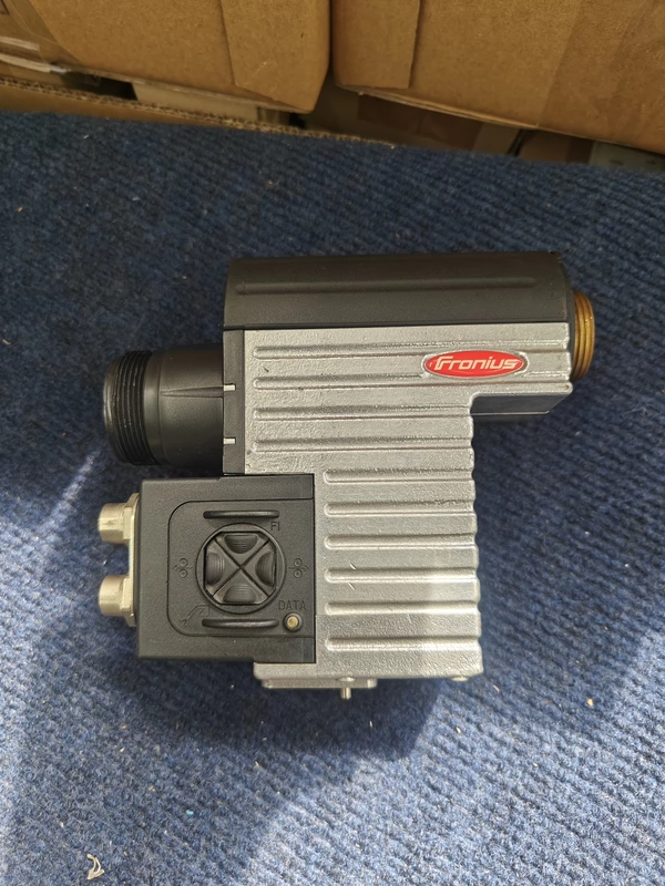 Fronius Wire Feeder Drive Unit Robacta Drive CMT W - Welding Accessory
