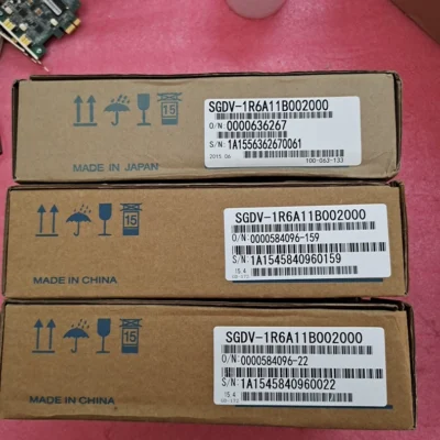 SGDV-1R6A11B