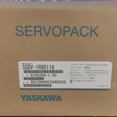 SGDV-1R9D11A