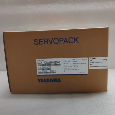SGDV-200A01A002000