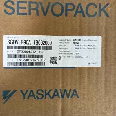 SGDV-R90A11B002000