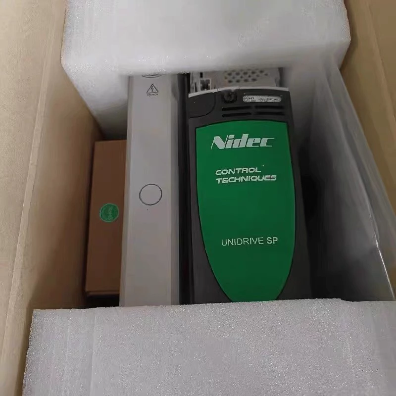 EMERSON SP1401 Servo Controller for Industrial Automation