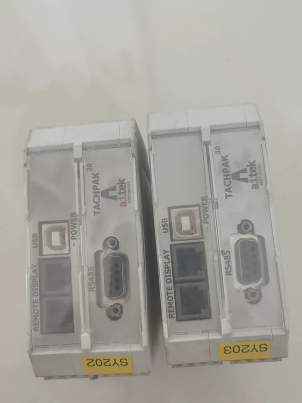 T77530-10 Tachometer by AI-TEK - Reliable Rotational Monitoring