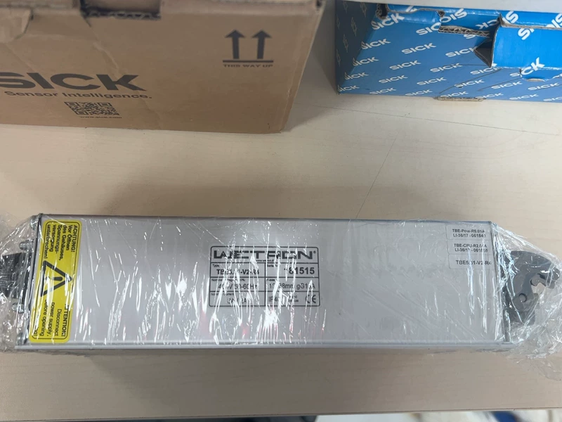 TBE5.31-V2-R4 WETRON Segment Controller - Reliable Performance