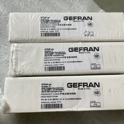 Gefran TK-N-1-E-B05C-H-V Sensor Accurate Industrial Measurement