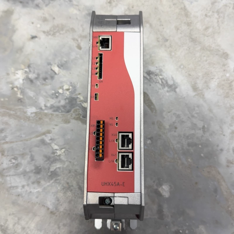 UHX45A-E SEW Advanced Industrial Controller