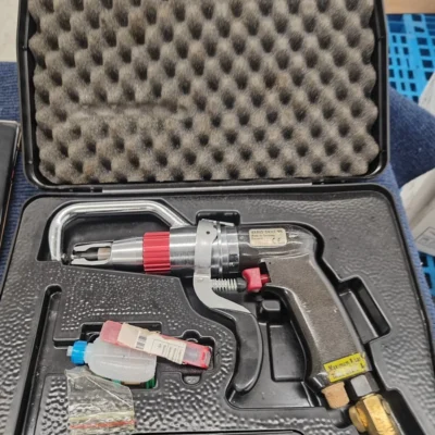 Wieländer Pneumatic Spot Weld Drill VARIO DRILL 90 Tool