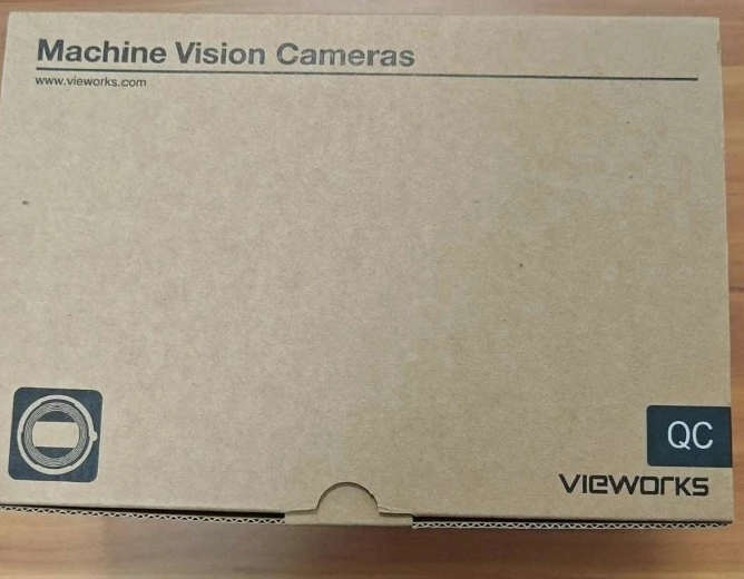 VIEWORKS Line Scan Camera VP-151MX-C6H00 High-Resolution Imaging