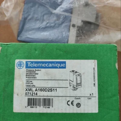 XMLA160D2S11