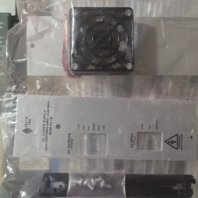 Delta Controller Accessory acc-e1LFVLT130-4102 High Perf