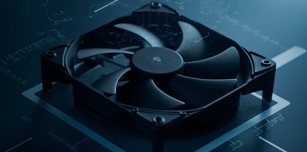 featured 20260619030636 Cooling Fan Selection