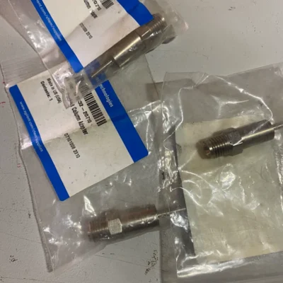 Agilent Packed Column Adapter G1532-20710 Durable Lab Accessory