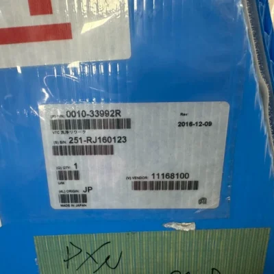 AMAT 0010-33992R ESC Heater for Semiconductor Equipment