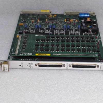 AMAT 0101-57016 PCB Board for Semiconductor Equipment