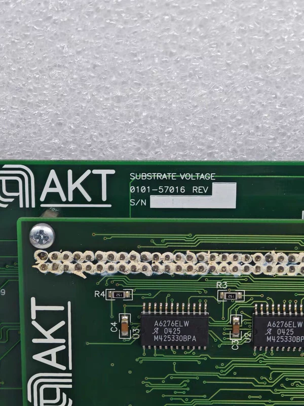 AMAT 0101-57016 PCB Board for Semiconductor Equipment - Image 3