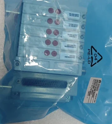 AMT 0190-84323 Industrial Modular Encoder for Motion Control
