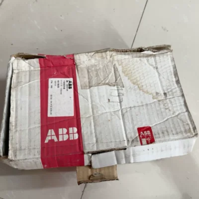 ABB 07KT97-H2 GJR5253000R0270 Compact Industrial Controller Module