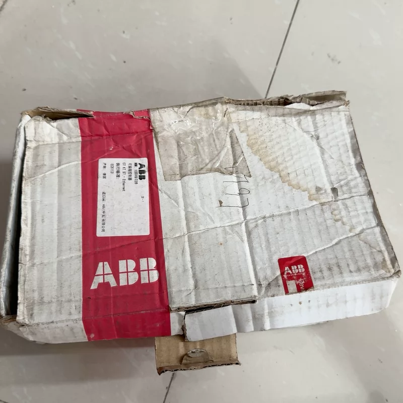 ABB 07KT97-H2 GJR5253000R0270 Compact Industrial Controller Module