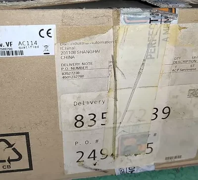 B&R 1013988262222 Industrial Automation Module