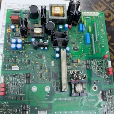 Automotive Welding Solution REXROTH 1070079721-303 Controller