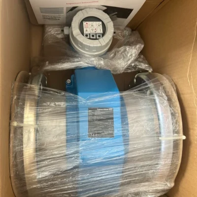 Endress+Hauser 10L2H Electromagnetic Flow Meter for Liquids