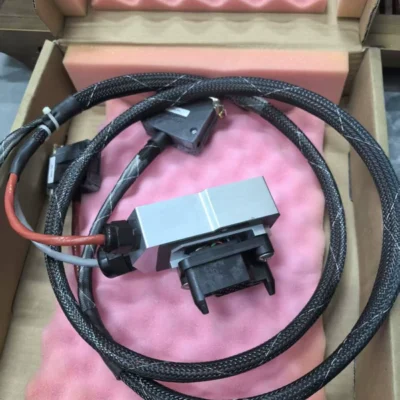 ABB 131976-020 Power Cable for Industrial Automation Systems