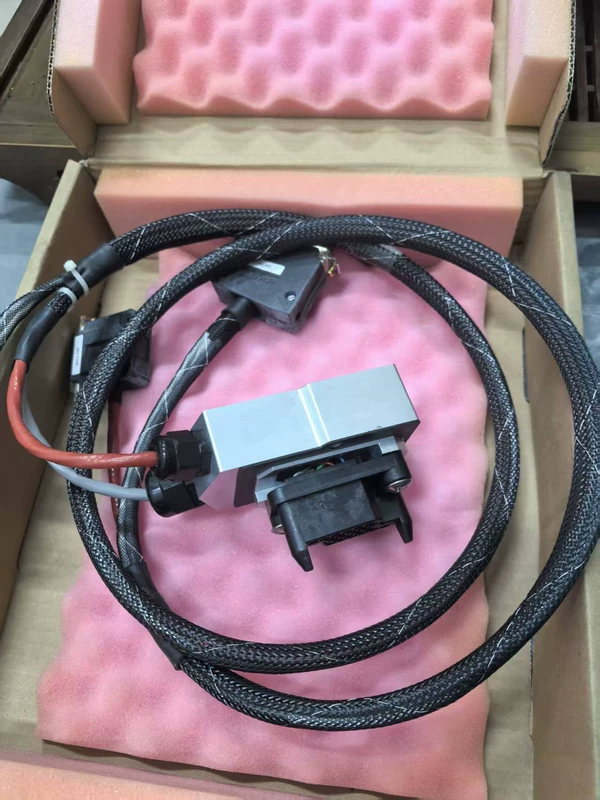 ABB 131976-020 Power Cable for Industrial Automation Systems