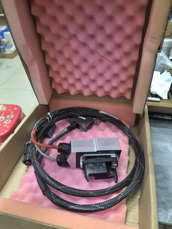 ABB 131976-020 Power Cable for Industrial Automation Systems - Image 2