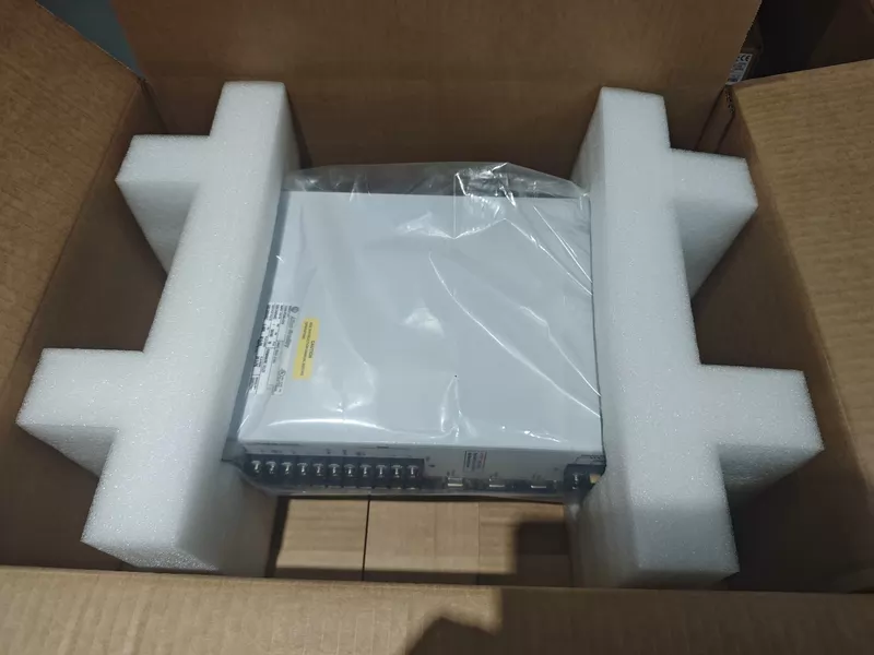 Allen-Bradley 1398-PDM-020 Servo Drive Position Decoder Module