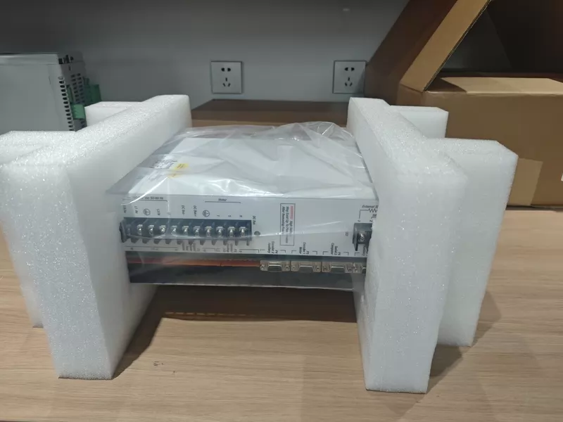 Allen-Bradley 1398-PDM-020 Servo Drive Position Decoder Module - Image 3