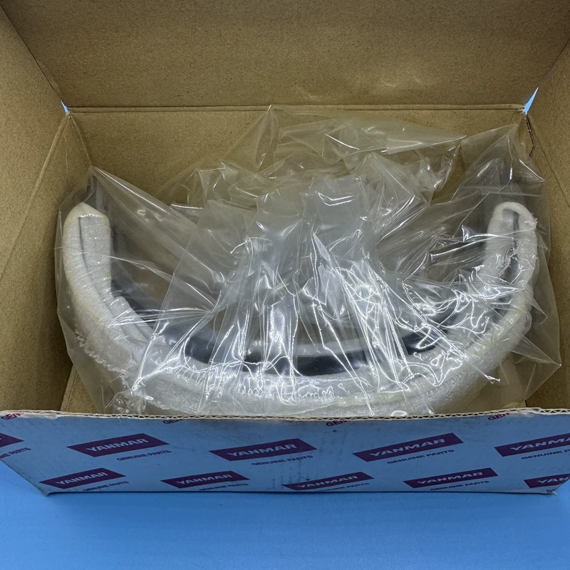 YANMAR 146673-02352 Crankshaft Main Bearing Assembly - Image 3