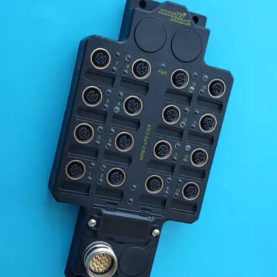 16MB12-4P2-CS19 TURCK Module for Automation Systems