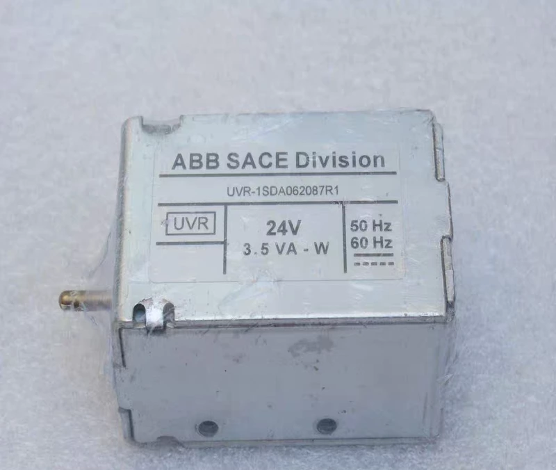 ABB UVR-1SDA062087R3 Undervoltage Release for Circuit Breakers