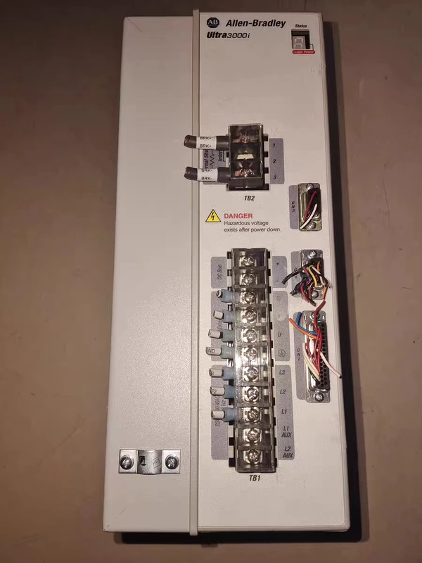 2098-DSD-HV050X Ultra3000 Digital Servo Drive 50A