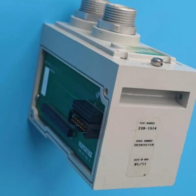 Numatics Comm Module 239-1514256-671 - Seamless Integration