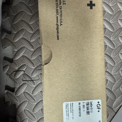 GF 3-2821-1: Professional Conductivity Electrode for Labs