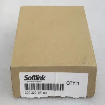 Softlink 300 322-1BL00 Module for Factory Automation Systems
