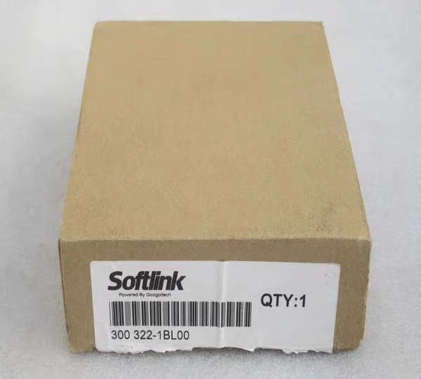 Softlink 300 322-1BL00 Module for Factory Automation Systems