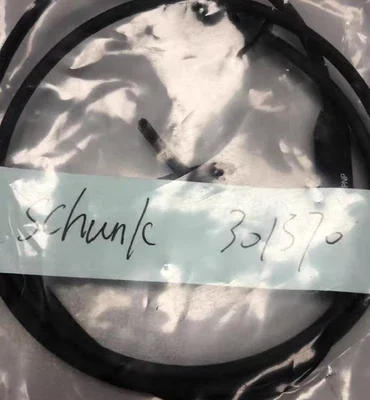 SCHUNK 301372 Gripper Module Industrial Automation