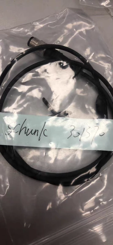 SCHUNK 301372 Gripper Module Industrial Automation