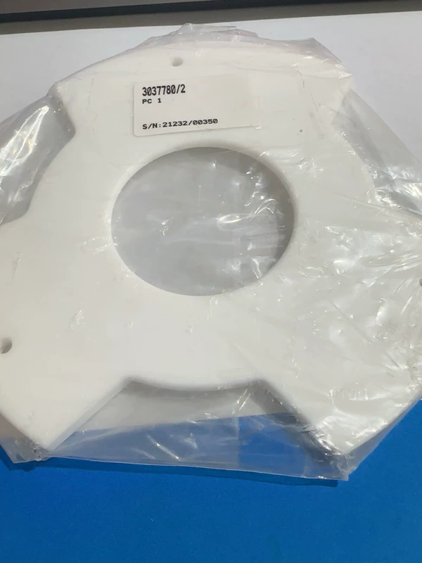 Tetra Pak 3037780/2 OEM Spare Part for Processing