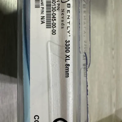 Bently Nevada 330130-045-00-00 Cable - Reliable Connection