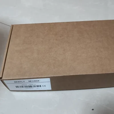 Bently Nevada 3500/40 125680-01 Proximitor Monitor Module