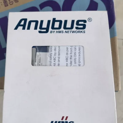 Anybus 3BUS210258-002 Industrial Communication Module